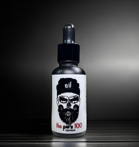 Sauvage 30ml