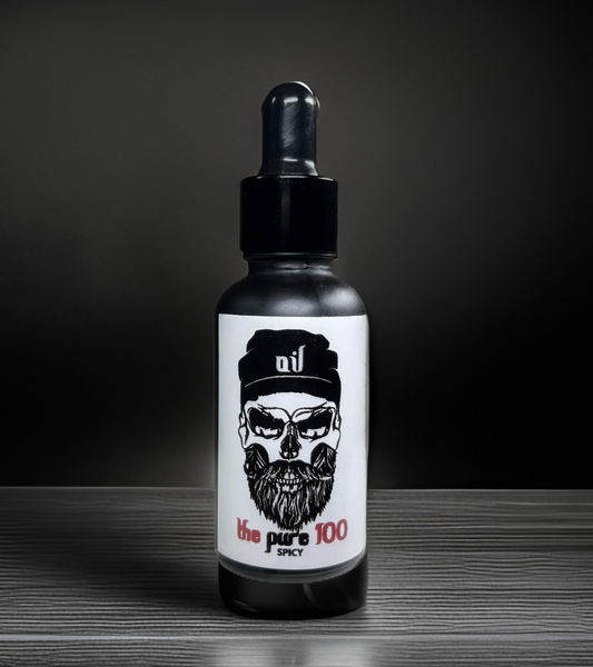 Spicy 30ml