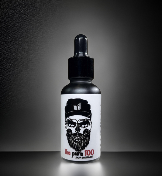 Loup Solitaire 30ml