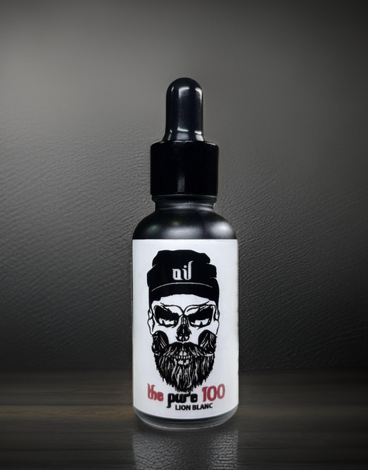 Lion Blanc 30ml
